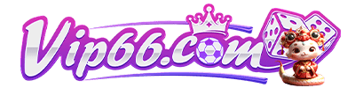 Logo vip66 - Nền tảng Slots chuyên nghiệp